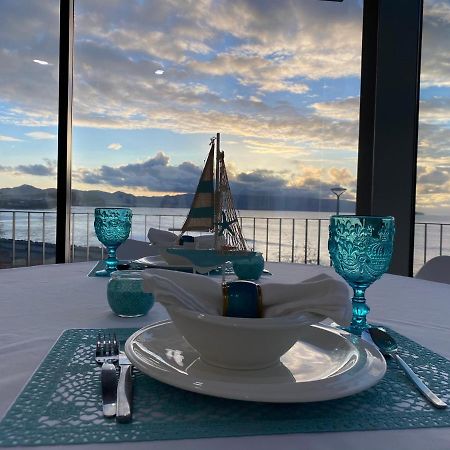 Casa Do Horizonte Apartment ฮิเบย์รา กรันเจ ภายนอก รูปภาพ