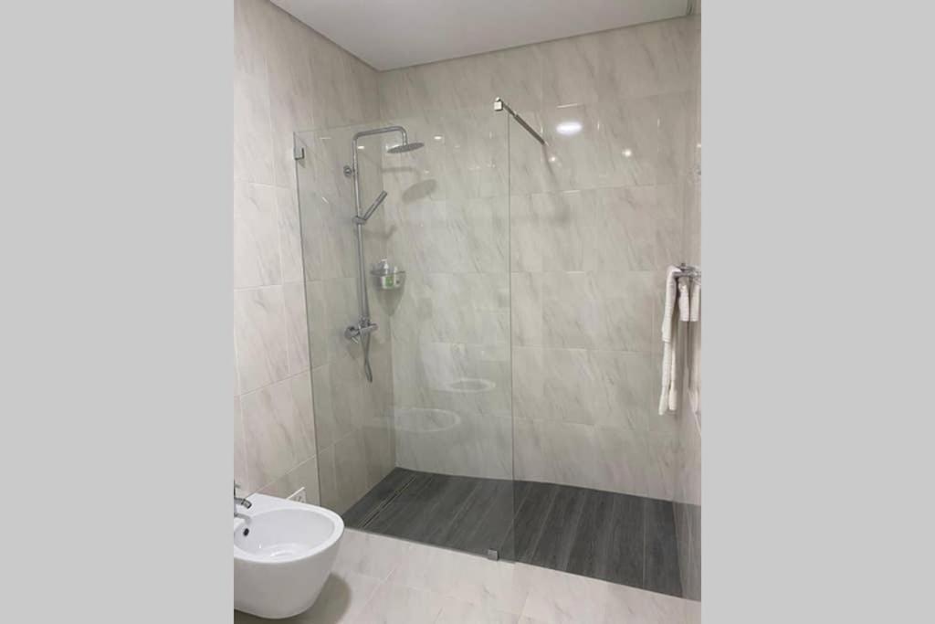 Casa Do Horizonte Apartment ฮิเบย์รา กรันเจ ภายนอก รูปภาพ