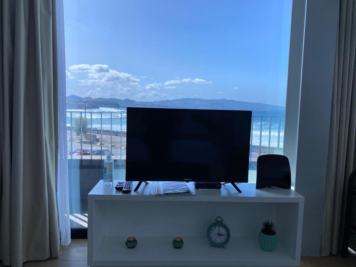 Casa Do Horizonte Apartment ฮิเบย์รา กรันเจ ภายนอก รูปภาพ