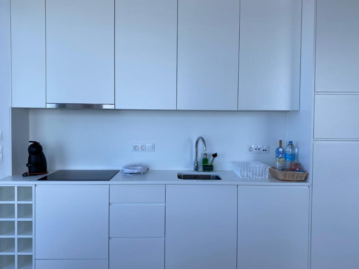 Casa Do Horizonte Apartment ฮิเบย์รา กรันเจ ภายนอก รูปภาพ